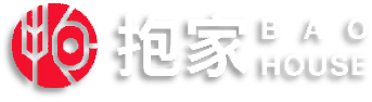 抱家集团Logo